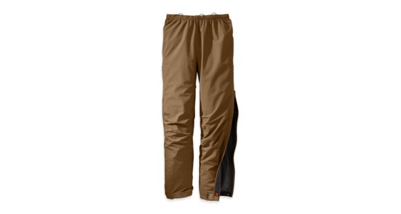 Outdoor Research Foray Pants - Men's, Coyote, Large, 203883