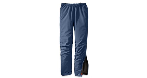 Outdoor Research Foray Pants - Men's, Dusk, Small, 267076