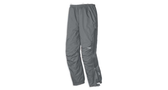 Outdoor Research Foray Pants - Men's, Pewter, Large, 26808100080008L