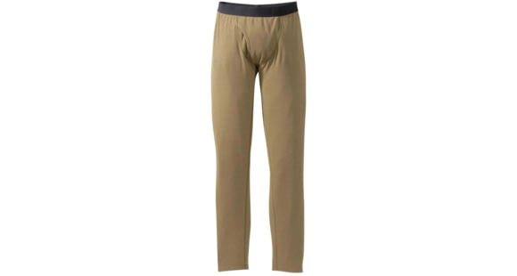 Outdoor Research Foundation Bottoms - Men's, Coyote, 2XL, 2643530014010