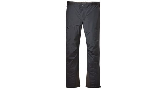 Outdoor Research Furio Pants - Men's, Black, Extra Small, 2714120001005