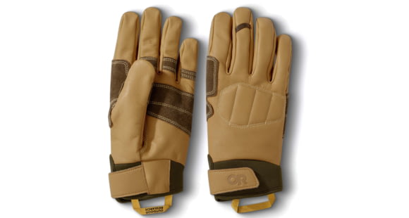 Outdoor Research Granite Glove, Natural, Medium, 2876871160007