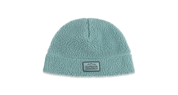 Outdoor Research Grayland Fleece Beanie, Neptune, S/M, 3220380730015