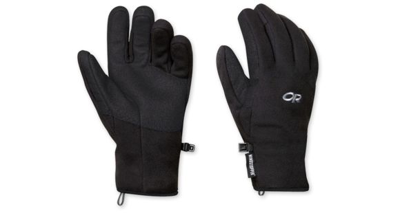 Outdoor Research Gripper Gloves SM Black 816984