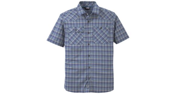 Outdoor Research Growler II Shirt, Men's, Dusk, XL, 266289-dusk-XL
