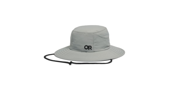 Outdoor Research Helios Sun Hat, Light Pewter, Large, 3226521564008
