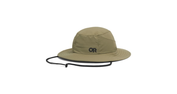 Outdoor Research Helios Sun Hat, Ranger Green, Large, 3226522288008