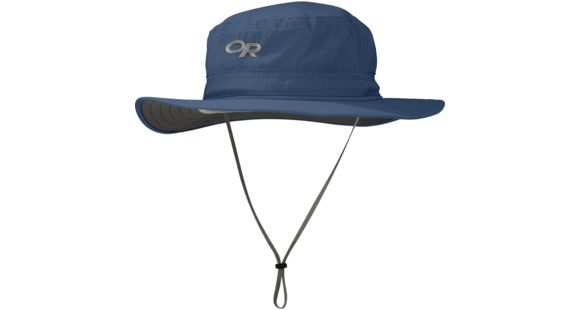 Outdoor Research Helios Sun Hat, Medium, Dusk