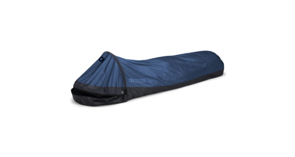 Outdoor Research Helium Bivy, Cenote, One Size, 3224142650222