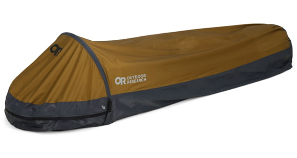 Outdoor Research Helium Bivy, Coyote, 1 size, 3224140014222