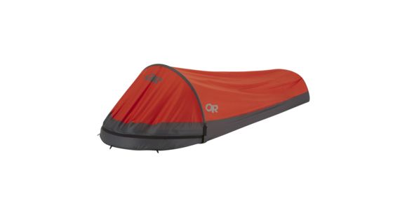 Outdoor Research Helium Bivy, Paprika, 2692920864222