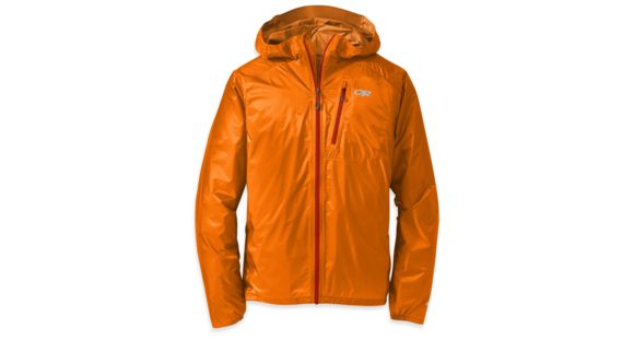 Outdoor Research Helium II Jacket - Men's-Bengal-X-Large, 267093