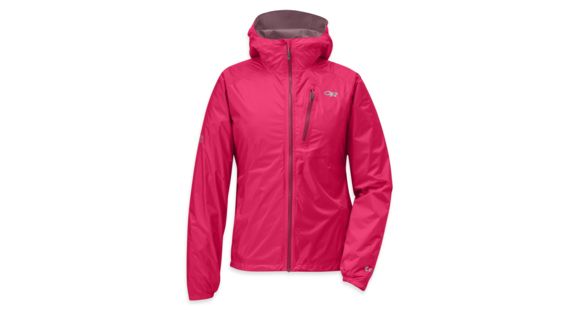 Outdoor Research Helium II Jacket - Womens, Desert Sunrise, Large