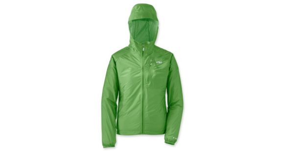 Outdoor Research Helium II Jacket - Womens, Black, Small