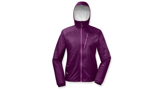 Outdoor Research Helium Jacket - Women's-Berry-Small