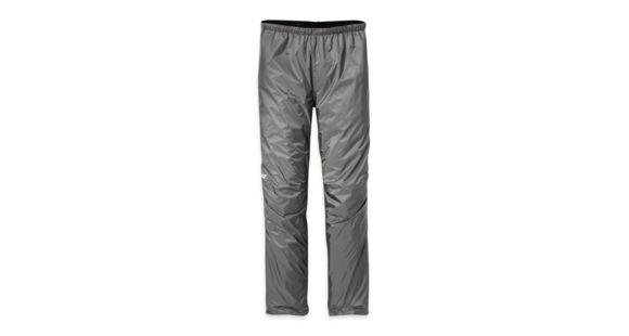 Outdoor Research Helium Pants - Men's-Pewter-Regular Inseam-Medium