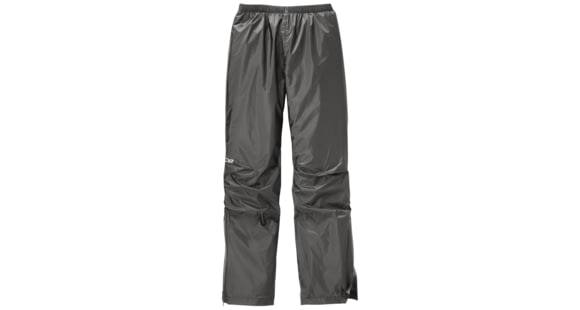 Outdoor Research Helium Pants, Women's, Pewter, S, 250100-pewter-S