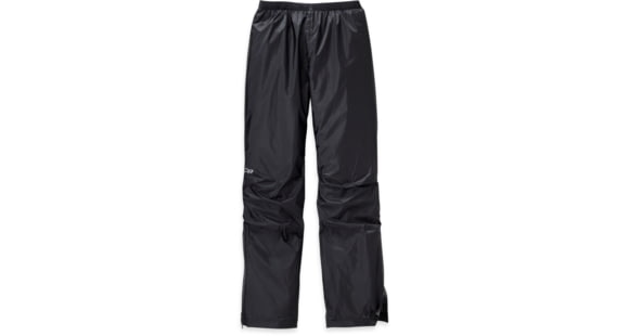 Outdoor Research Helium Pants - Women's-Black-Large