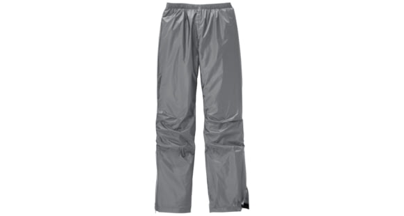 Outdoor Research Helium Pants - Women's, Light Pewter, Medium, 2501001564007