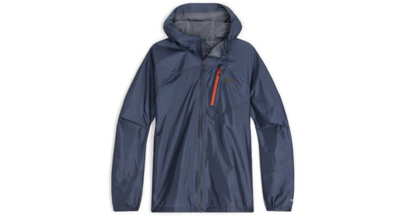 Outdoor Research Helium Rain Jacket - Men's, Dawn, M, 2753862275007