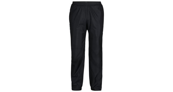 Outdoor Research Helium Rain Pants - Men's, Black, Large, 3224030001008
