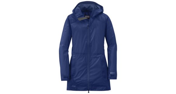 Outdoor Research Helium Traveler Jacket, Women's, Baltic, XS, 244108-baltic-XS