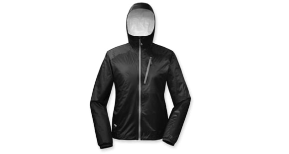Outdoor Research Helium Women's Jkt - Black L