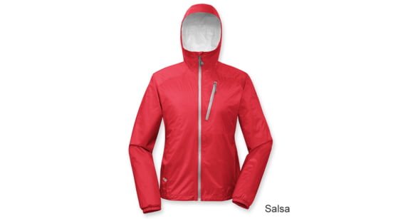Outdoor Research Helium Women's Jkt - Reef M
