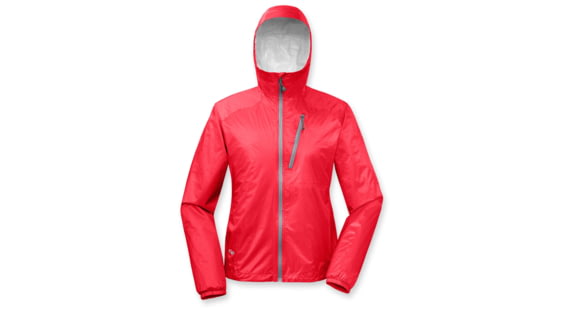Outdoor Research Helium Women's Jkt - Salsa L