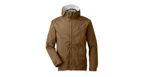 Outdoor Research Horizon Jacket - Men's-Coyote-X-Large