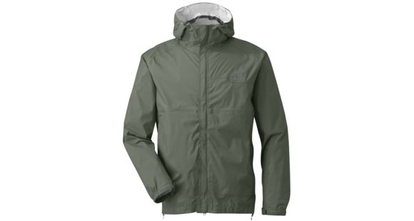 Outdoor Research Horizon Jacket - Men's-Sage Green-Large, 411883