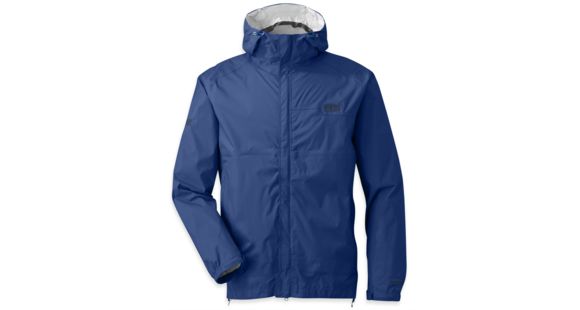 Outdoor Research Horizon Jacket - Men's-Baltic-Small, 267102