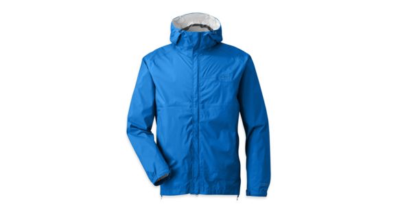 Outdoor Research Horizon Jacket - Men's-Glacier-X-Large