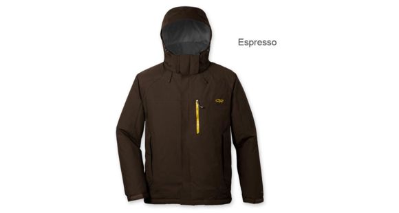 Outdoor Research Igneo Jacket - Black S