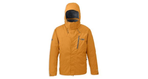 Outdoor Research Igneo Jacket - Men's-X-Large-Cheddar