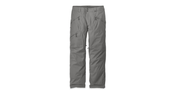 Outdoor Research Igneo Pants - Men's-Pewter-Small