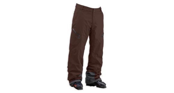 Outdoor Research Igneo Pants - Men's-Medium-Brick