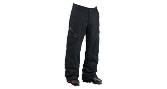Outdoor Research Igneo Pants - Men's-Medium-Cheddar