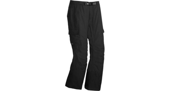 Outdoor Research Igneo Pants - Men's-X-Large-Pewter