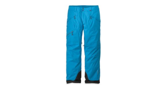 Outdoor Research Igneo Pants - Men's-Hydro-Medium