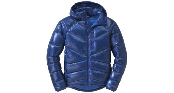 Outdoor Research Incandescent Hoody - Men's-Baltic/Glacier-Medium, 412196