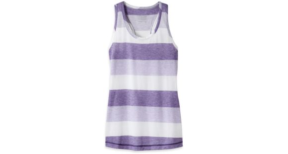 Outdoor Research Isabel Tank - Women's-Fig-Large