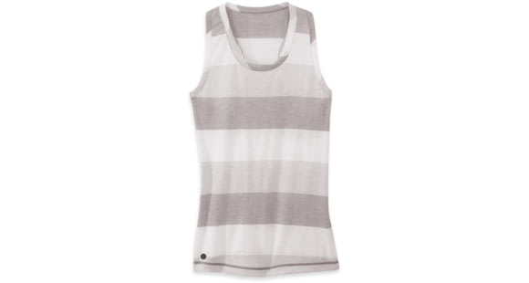 Outdoor Research Isabel Tank - Women's-Pewter-Large