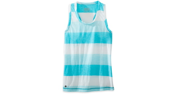 Outdoor Research Isabel Tank - Women's-Typhoon-Large