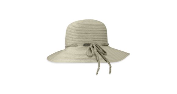 Outdoor Research Isla Hat - Women's-Cairn