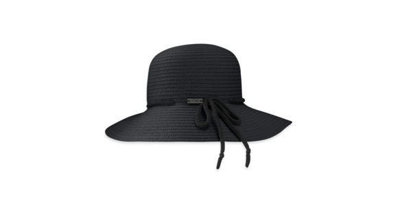 Outdoor Research Isla Hat - Women's-Black