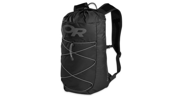 Outdoor Research Isolation 18 L Pack-Black-18 L