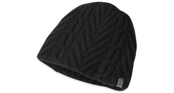Outdoor Research Jules Beanie - Women's-Black-One Size