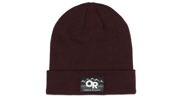 Outdoor Research Juneau Beanie, Amethyst, 1 size, 2680620307222