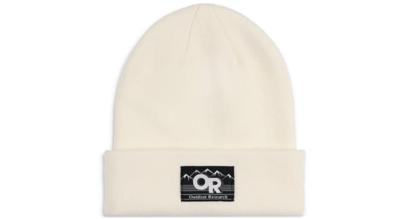 Outdoor Research Juneau Beanie, Bone, 2680620003222